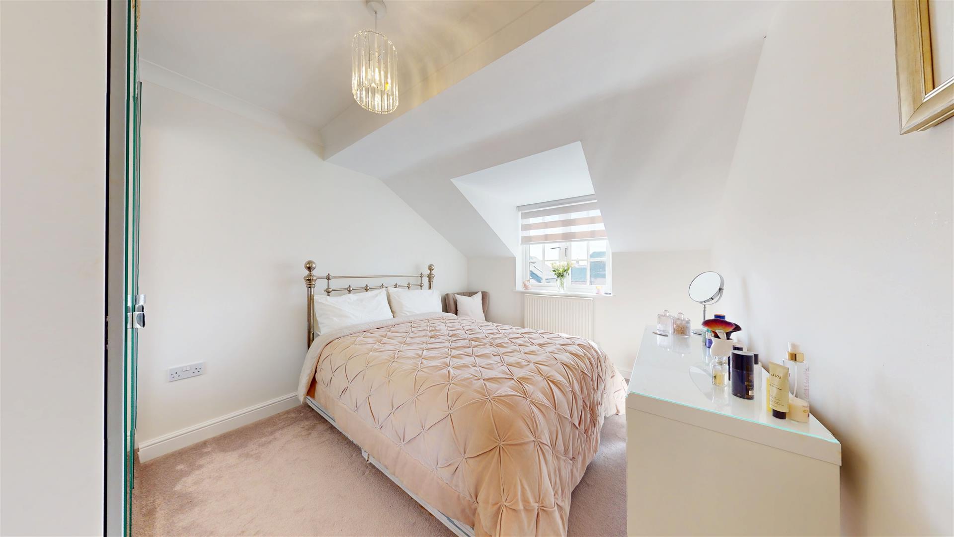 Tyrell Close, Castlethorpe, Milton Keynes